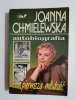 AUTOBIOGRAFIA TOM II PIERWSZA MŁODOŚĆ - Joanna Chmielewska 1994
